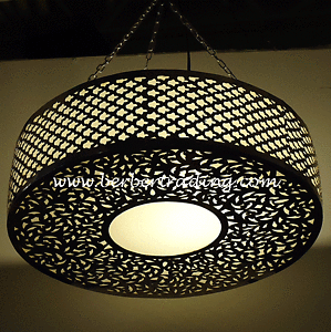 Prestige Ceiling Lamp