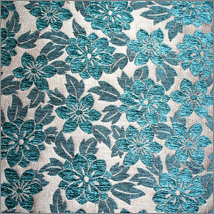 Warda Moroccan Fabric