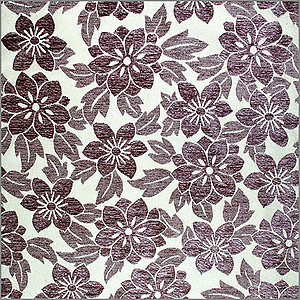 Warda Moroccan Fabric