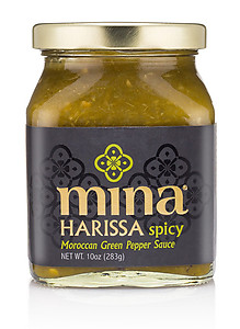 Moroccan Harissa