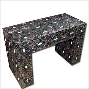 Gnawa Side Table