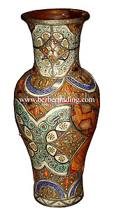 Kansara Vase