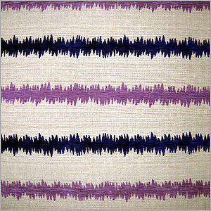 Tricinti Moroccan Fabric