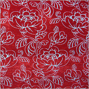 Zahra Moroccan Fabric