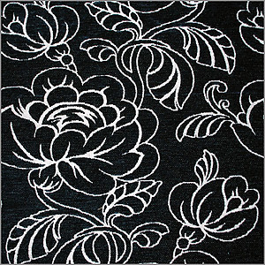 Zahra Moroccan Fabric