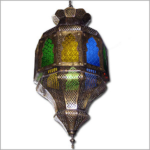 Borj Hanging Lamp