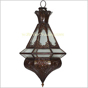 Moulay hanging Lamp