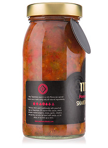 Moroccan Harissa