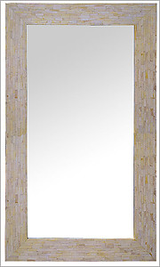 Moresque Oversized Mirror