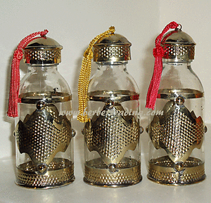 Moresque Party Favors