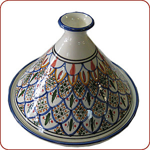 Zora Tagine