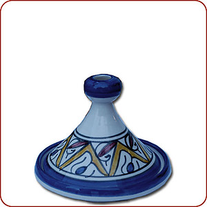 Oasis Condiment Tagine 