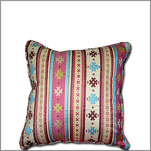 Zarbia Moroccan Pillow