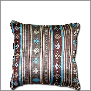 Zarbia Moroccan Pillow