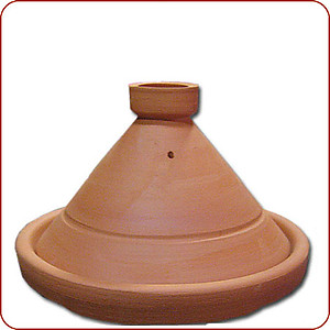 Beldi Unglazed Tagine 12 