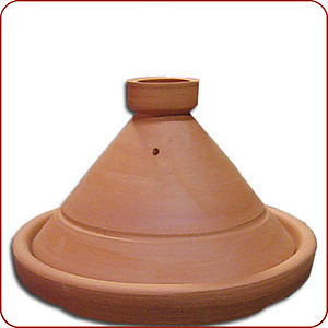 Beldi Unglazed Tagine 14 