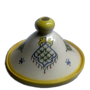 Taza Serving Tagine 