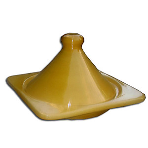 Scala Gold Tagine 