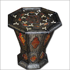 Gnawa Side Table