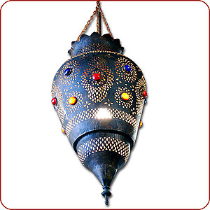 Balouta Hanging Lamp