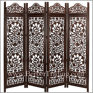 Mandalay Room Divider