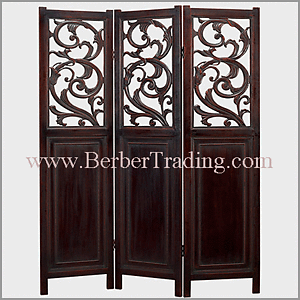 Cottage Room Divider