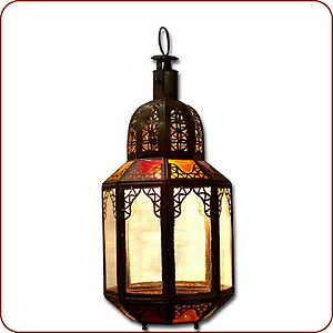 Patio Lantern