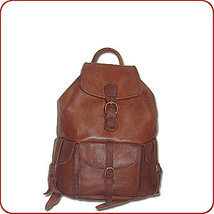 Sacado Backpack