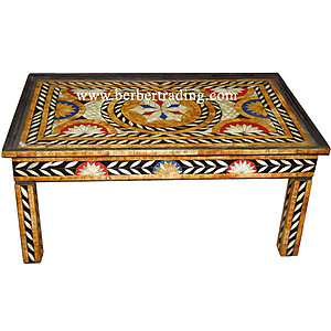 Maha Treasure coffee table