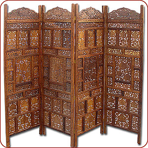 Chinnar Room Divider