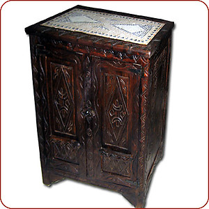 Shalhaoui Cabinet