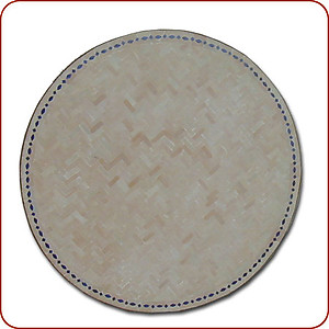 Mosaic Tile Table