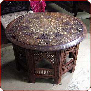 Ziba Yima Table