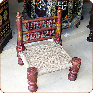 Pida Chair