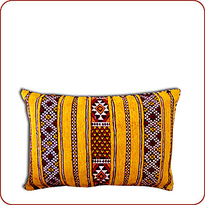 Berber Pillow