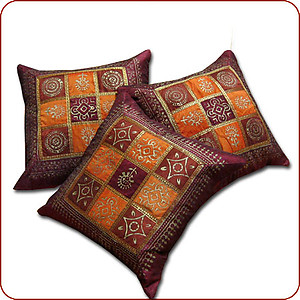 Ourika Pillow