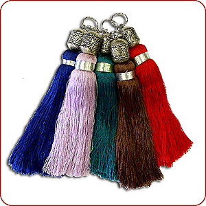 Marrakesh Tassel