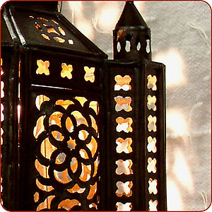 Carriage Lantern