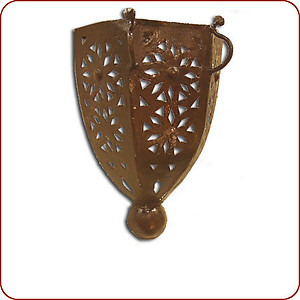 Bahja Wall Sconce