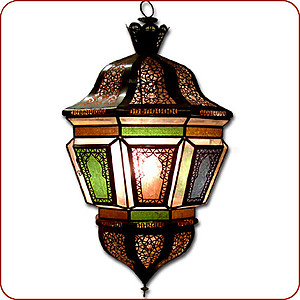 Fanous Hanging Lamp