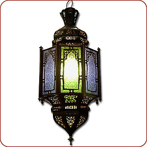 Swari Hanging Lamp