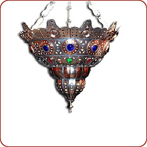 Siniya Chandelier