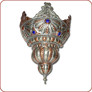 Siniya Wall Sconce