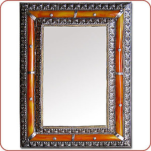 Loubane Mirror