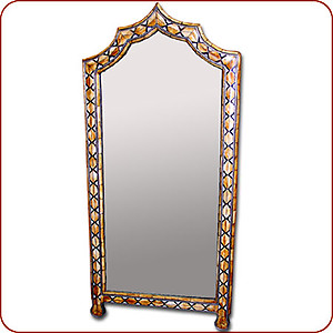 Menzah Mirror