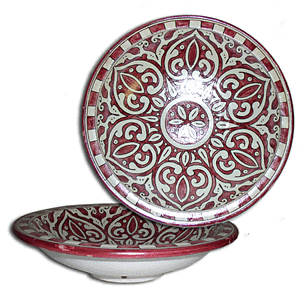Farsi Platter