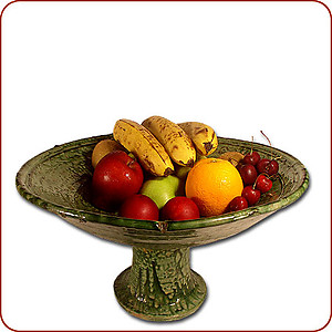 Zagora Fruit Bowl