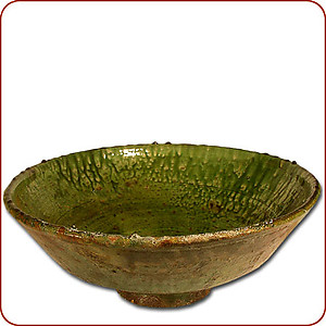 Zagora Dough Bowl