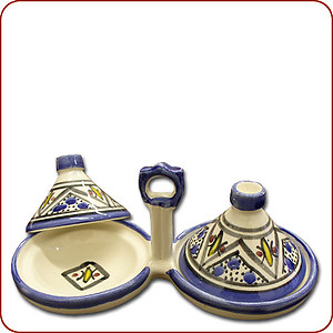 Oasis Duo Spice Tagine 