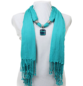 Charm Scarves